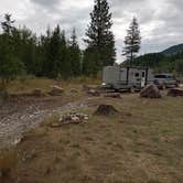 Review photo of North fork Flathead River dispersed camping  by Mike , August 30, 2021