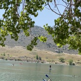 Review photo of Indian Paintbrush Campground—Bear Creek Lake Park by Joshua H., August 30, 2021