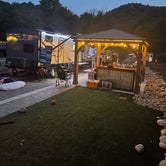 Review photo of Little Arrow Outdoor Resort by James C., August 30, 2021