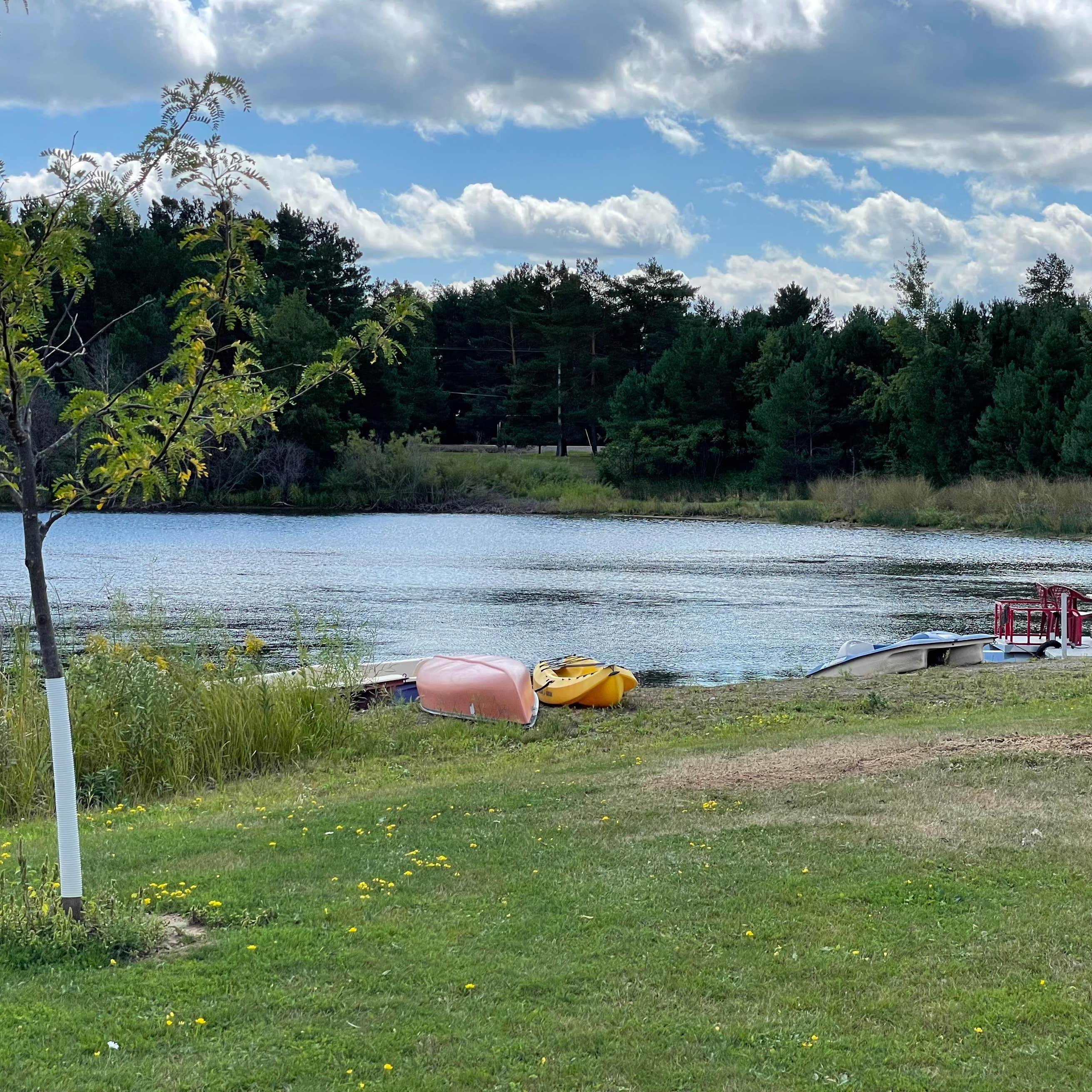 Best camping near Duluth, Minnesota | The Dyrt