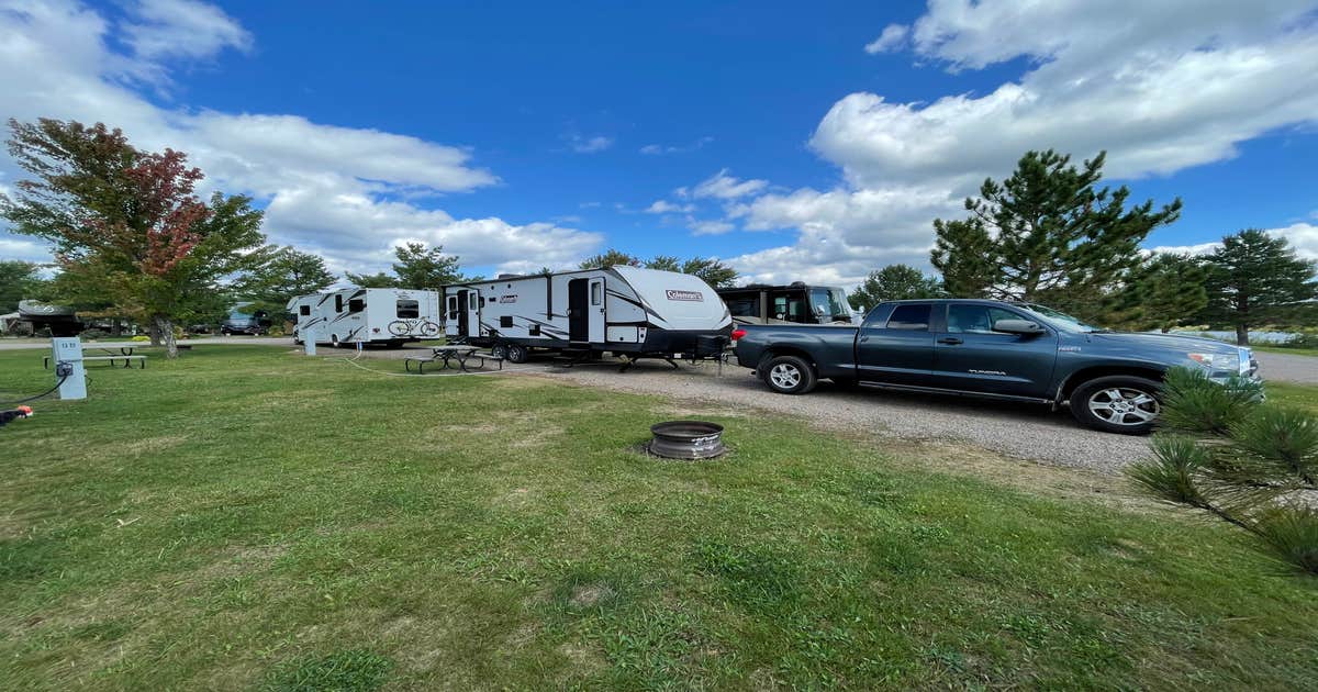 Unlock The Northland Your Ultimate Guide To Rv Rental Duluth Mn
