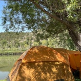 Review photo of Pagosa Riverside Campground by Gary M., August 30, 2021