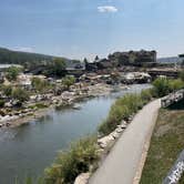 Review photo of Pagosa Riverside Campground by Gary M., August 30, 2021