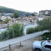 Review photo of Pagosa Riverside Campground by Gary M., August 30, 2021