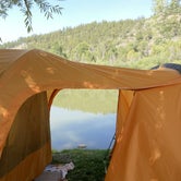 Review photo of Pagosa Riverside Campground by Gary M., August 30, 2021