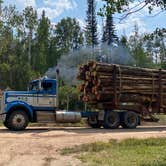 Review photo of Arapaho and Roosevelt National Forest Dispersed Camping by Kim A., August 30, 2021