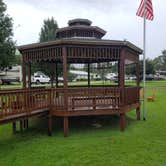 Review photo of Sunset King RV Resort by Brandi M., August 30, 2021