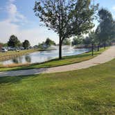 Review photo of Griffs Valley View RV Park by Kandace F., August 30, 2021