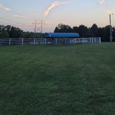 Review photo of Griffs Valley View RV Park by Kandace F., August 30, 2021