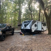 Review photo of Skidaway Island State Park Campground by Scott B., August 30, 2021