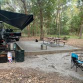 Review photo of Skidaway Island State Park Campground by Scott B., August 30, 2021