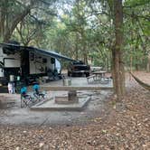 Review photo of Skidaway Island State Park Campground by Scott B., August 30, 2021