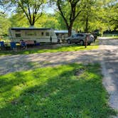 Review photo of Springbrook State Park Campground by Kandace F., August 30, 2021