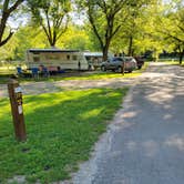 Review photo of Springbrook State Park Campground by Kandace F., August 30, 2021