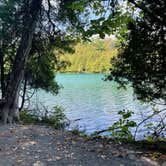 Review photo of Green Lakes State Park Campground by Tate T., August 30, 2021