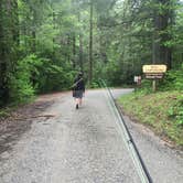 Review photo of Mulky Campground by Savannah C., July 19, 2016