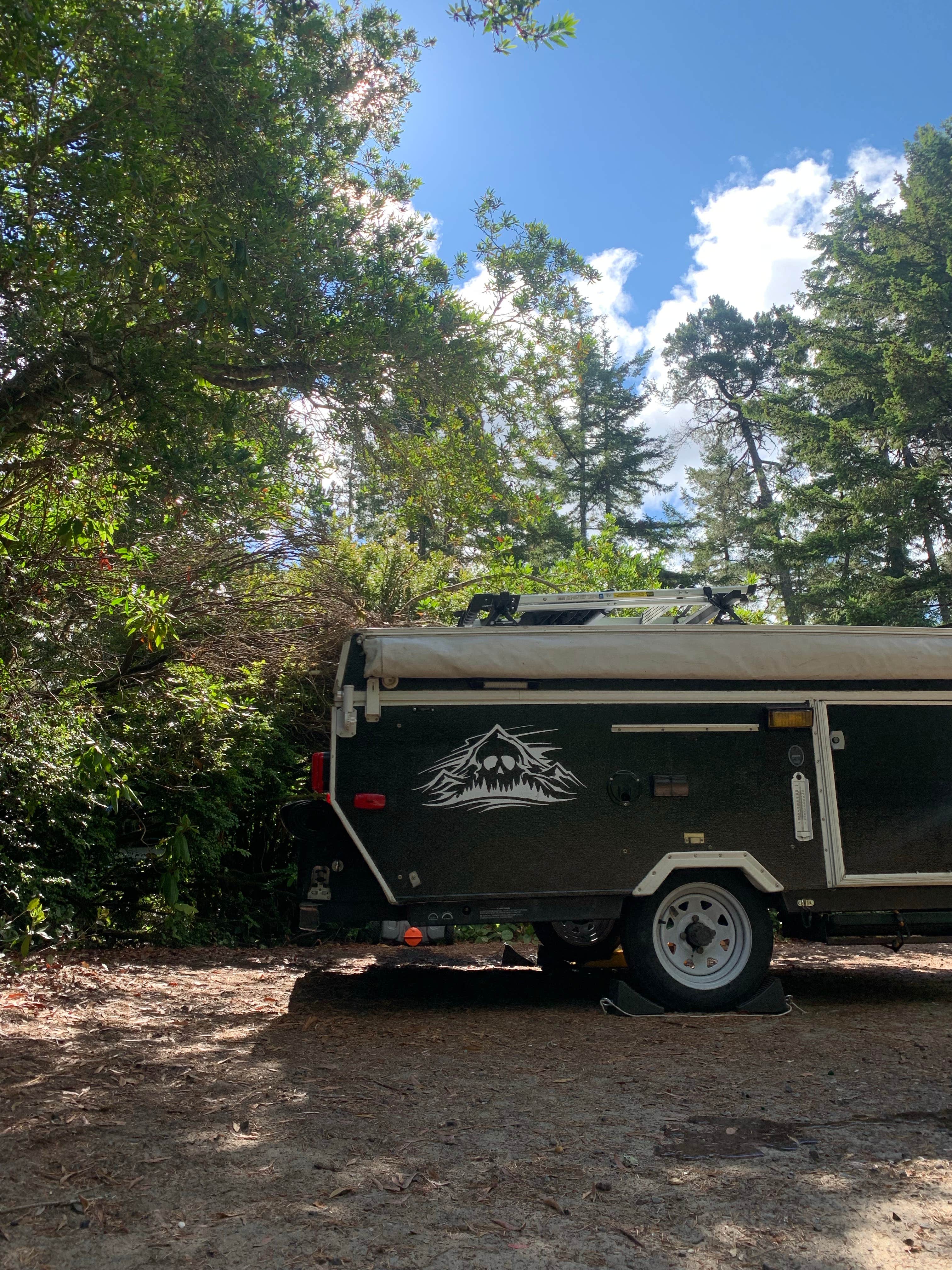 Best dispersed camping near Bandon, Oregon The Dyrt