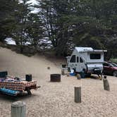 Review photo of Bodega Dunes Campground — Sonoma Coast State Park by Debbie M., August 30, 2021