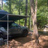 Review photo of Townsend-Great Smokies KOA by Joshua W., August 30, 2021