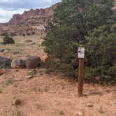 Review photo of Capitol Reef National Park Dispersed Camping by Greg L., August 30, 2021