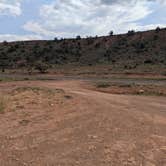 Review photo of Capitol Reef National Park Dispersed Camping by Greg L., August 30, 2021