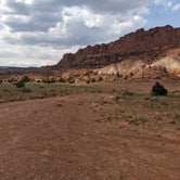 Review photo of Capitol Reef National Park Dispersed Camping by Greg L., August 30, 2021