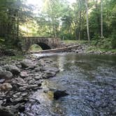 Review photo of Douthat State Park Campground by Amanda C., June 21, 2018