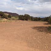 Review photo of Capitol Reef National Park Dispersed Camping by Greg L., August 30, 2021