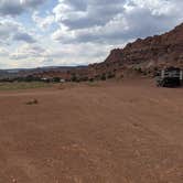 Review photo of Capitol Reef National Park Dispersed Camping by Greg L., August 30, 2021