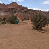 Review photo of Capitol Reef National Park Dispersed Camping by Greg L., August 30, 2021