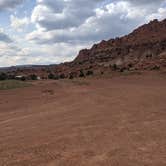 Review photo of Capitol Reef National Park Dispersed Camping by Greg L., August 30, 2021