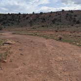 Review photo of Capitol Reef National Park Dispersed Camping by Greg L., August 30, 2021