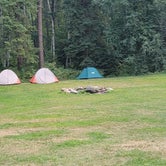 Review photo of Glacier Campground by Nancy C., August 30, 2021