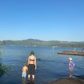 Review photo of Devil's Lake State Recreation Area by Angel G., August 30, 2021