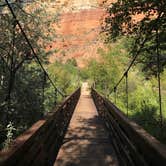 Review photo of Calf Creek Campground by Sheila W., June 21, 2018