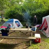 Review photo of Devil's Lake State Recreation Area by Angel G., August 30, 2021