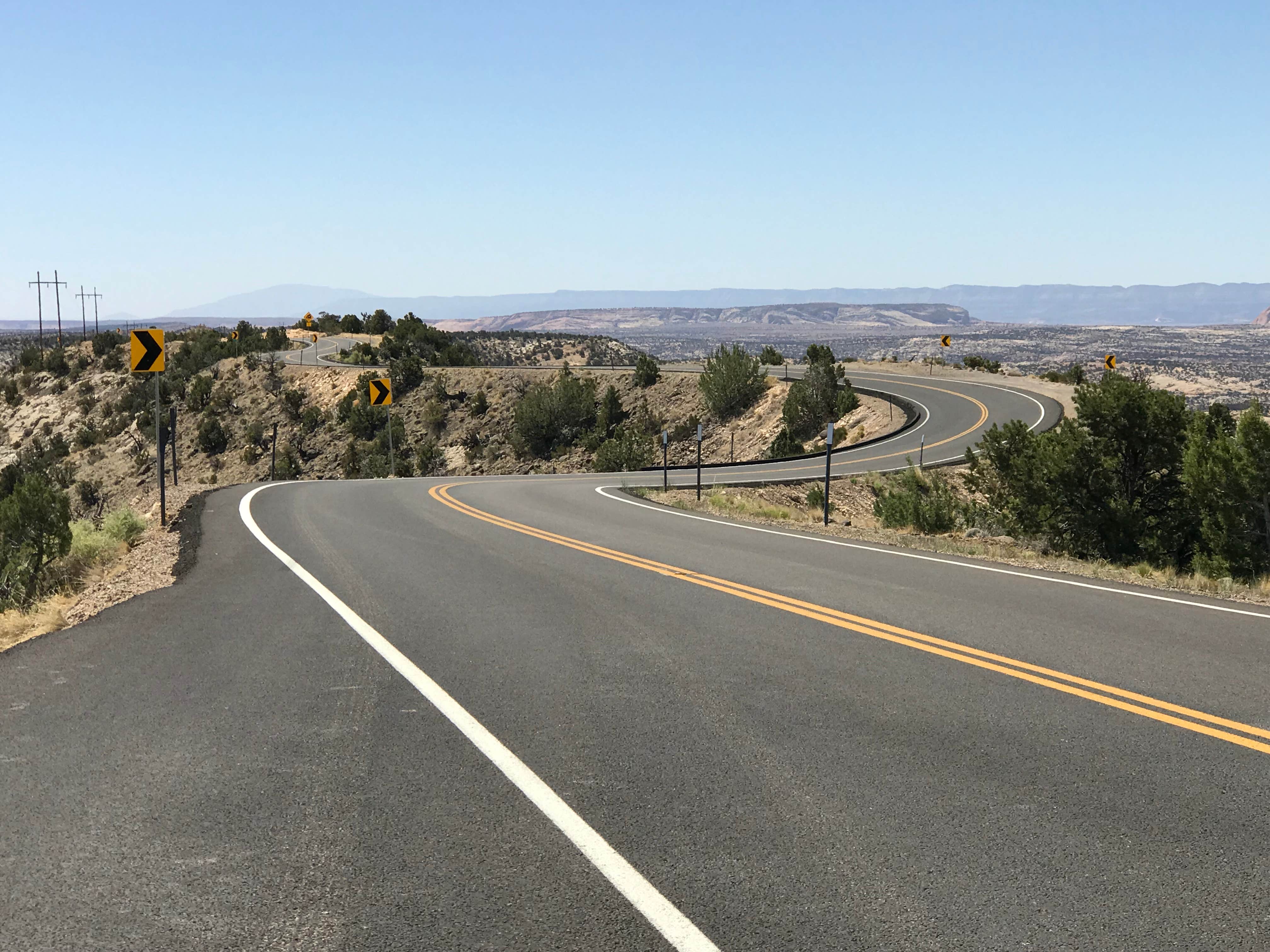 Camper submitted image from Calf Creek Campground - 3