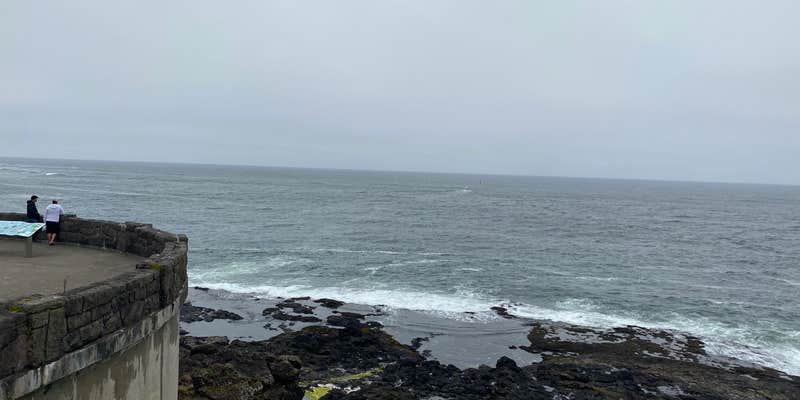 Camper submitted image from Martins Trailer Harbor