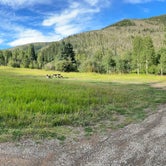 Review photo of Purgatoire Campground by Greg K., August 30, 2021