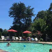Review photo of Thousand Trails Sea Pines by Cynthia H., June 21, 2018