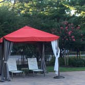 Review photo of Thousand Trails Sea Pines by Cynthia H., June 21, 2018