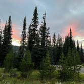 Review photo of Grouse Campground by Zack J., August 31, 2021