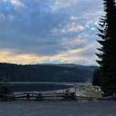 Review photo of Grouse Campground by Zack J., August 31, 2021