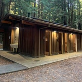 Review photo of Burlington Campground — Humboldt Redwoods State Park by Alisa B., August 31, 2021