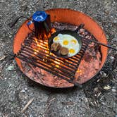 Review photo of Cherry Plain State Park Campground by professorthedog P., August 31, 2021