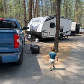 Review photo of Kettle River Campground — Lake Roosevelt National Recreation Area by Eric H., August 31, 2021