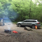 Review photo of Mulky Campground by Savannah C., July 19, 2016
