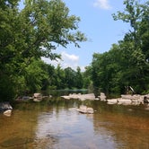 Review photo of Marble Creek Rec Area by Abby D., June 21, 2018