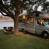 Review photo of Peach Beach RV Park on the Columbia by Mitch K., August 31, 2021