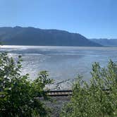 Review photo of Bird Creek Campground - Chugach State Park by Devan S., August 31, 2021